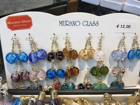 Ellegi Murano Glass Factory by null