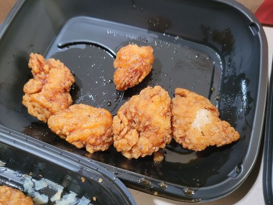 Applebee's Grill + Bar by null