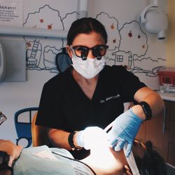 Lisa Bienstock - The Kids' Dental Office of Phoenix
