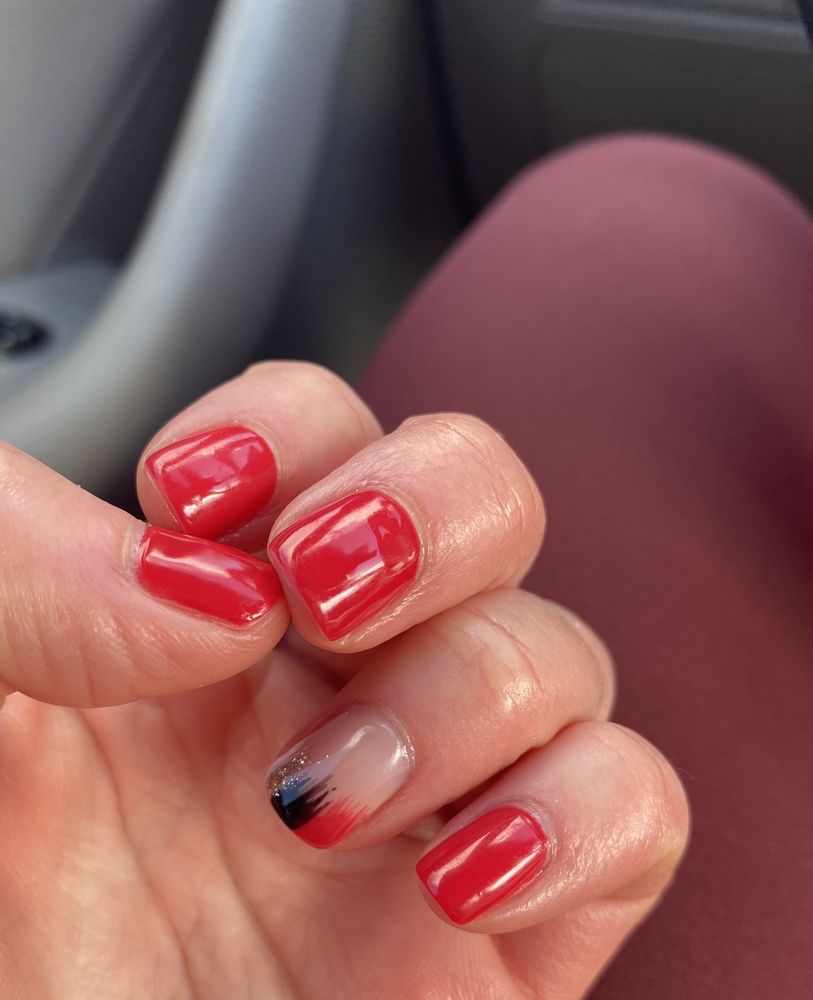 PAINT NAIL BAR Updated August 2024 39 Photos & 38 Reviews 4941 W