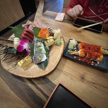 Sushi Koji - Japanese Near Me - Vienna, Virginia Sushi Koji - Japanese Near Me - Vienna, Virginia