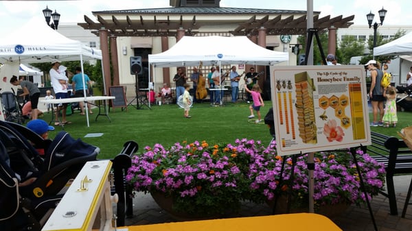 Midtown Farmers Market by null