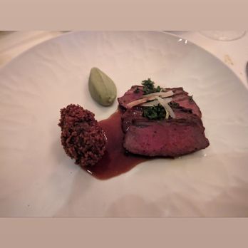 Restaurant August - New American Near Me - New Orleans, Louisiana