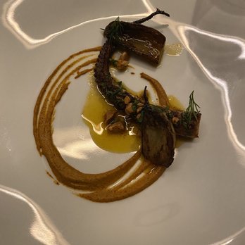 Masseria - Octopus - Italian Near Me - Washington, DC, District of Columbia