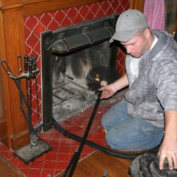 Four Seasons Chimney Services - Chimney Sweep