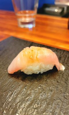 AHI SUSHI BAR by null