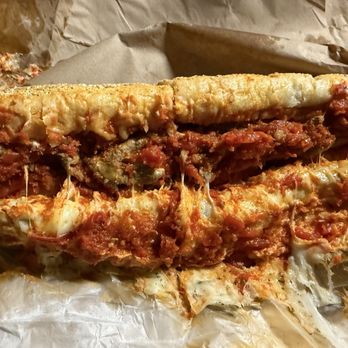 Ruby’s Cheesesteaks & Fries - Pizza steak sandwich - Cheesesteaks Near Me - Syracuse, New York Ruby’s Cheesesteaks & Fries - Pizza steak sandwich - Cheesesteaks Near Me - Syracuse, New York