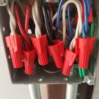 Ghost Coast Electric - Keep it clean y'all. - Electricians Near Me