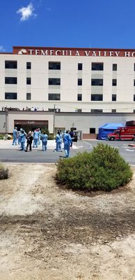 TEMECULA VALLEY HOSPITAL - Updated May 2024 - 91 Photos & 470 Reviews ...