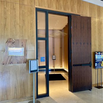 Ise-Shima Restaurant - Entrance (from Hotel Lobby) - Japanese Near Me - Torrance, California