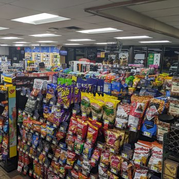 Love's Travel Stop - Lots of snacks at Love's - Gas Stations Near Me - Las Cruces, New Mexico
