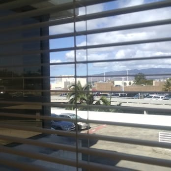 Urology Associates - Great view while waiting in the office. - Doctors Near Me - Aiea, Hawaii Urology Associates - Great view while waiting in the office. - Doctors Near Me - Aiea, Hawaii