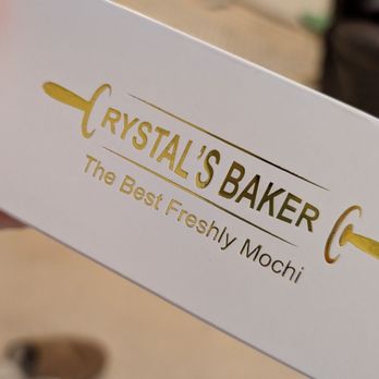 Crystal Bakery - Bakeries Near Me - Newton, Massachusetts