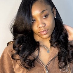 Simmons Beauty & Barber - #quickweave