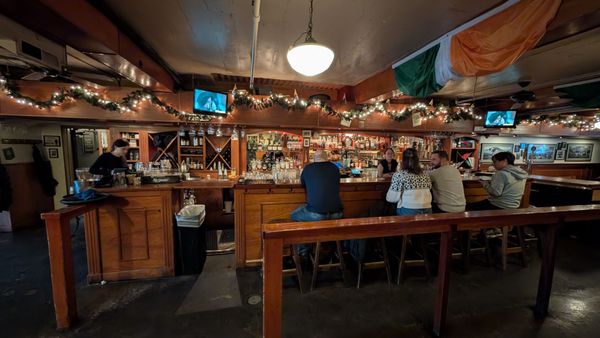 Kells Irish Restaurant & Pub by null