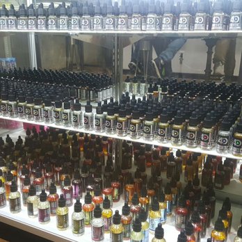 Good Vapes - Mind Blown by so many flavors - Vape Shops Near Me - Dallas, Texas