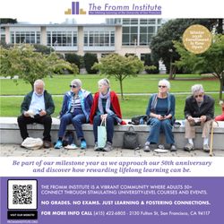 The Fromm Institute