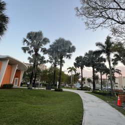 Joseph Scavo Park