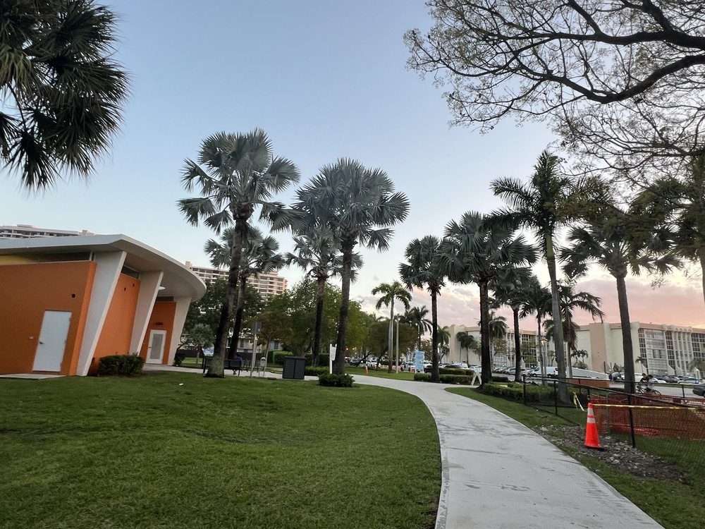 Joseph Scavo Park Image