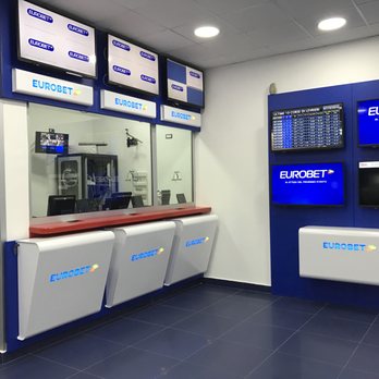 EuroBet Slot