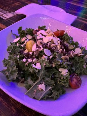 Seven Sins Bar by null