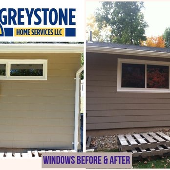 Greystone Home Services - Windows Installation Near Me - Manchester, Connecticut Greystone Home Services - Windows Installation Near Me - Manchester, Connecticut
