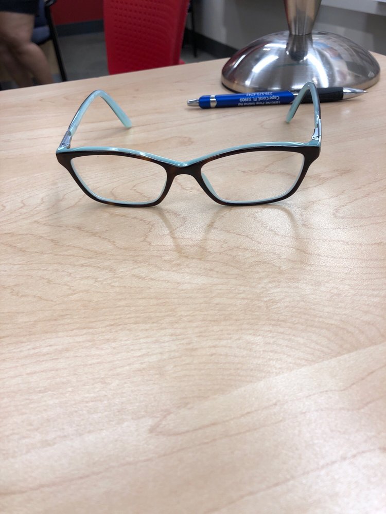 TARGET OPTICAL 1890 NE Pine Island Rd, Cape Coral, Florida Eyewear