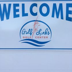 Gulf Links Golf Course