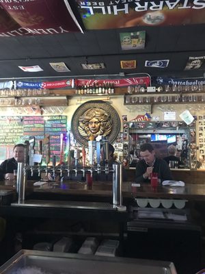 Tremont Tavern by null