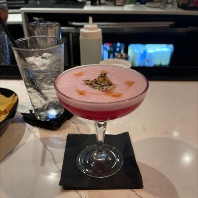 Cork & Pig Tavern by null