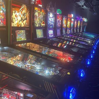 Arcade Time Entertainment - Pizza Near Me - Miami, Florida Arcade Time Entertainment - Pizza Near Me - Miami, Florida