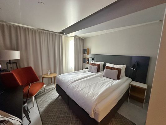 Hotel Indigo Helsinki - Boulevard by IHG by null