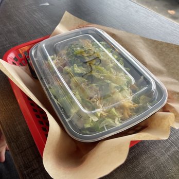 California Burrito - Chicken burrito bowl - Mexican Near Me - Hudson, New Hampshire