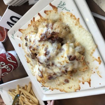 Ledo Pizza - Pizza Near Me - Capitol Heights, Maryland