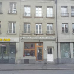 Burgunder Bar