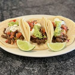 Tijuana Grill - Tacos Suaves