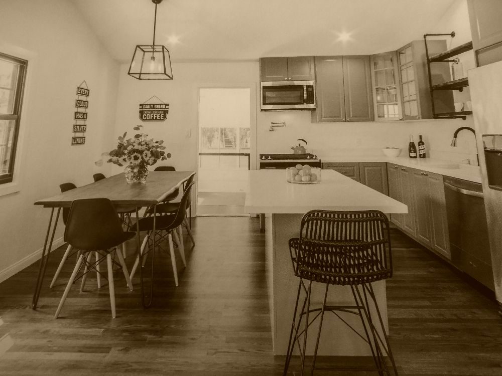 Slide of TJ's Plumbing & Handyman Service