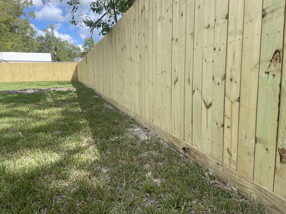 Slide of Freedom Construction