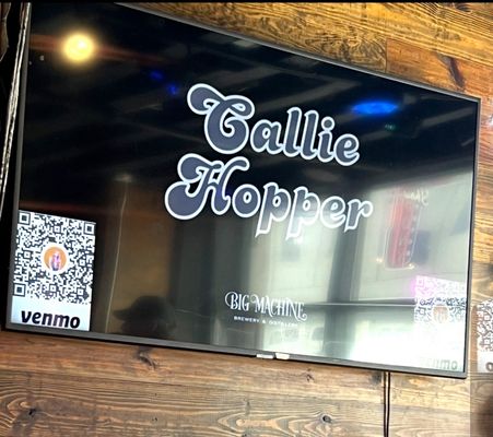 Big Machine Distillery & Tavern by null