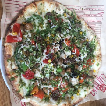 MOD Pizza - Fast Food Near Me - Decatur, Georgia