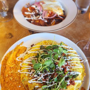 Elements Restaurant - Tortilla Español, Chilaquilles Rojos - Breakfast & Brunch Near Me - Vancouver, Washington Elements Restaurant - Tortilla Español, Chilaquilles Rojos - Breakfast & Brunch Near Me - Vancouver, Washington