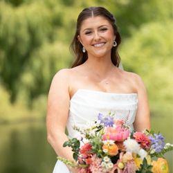 Bella Bridal Napa Valley