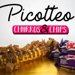 Picotteo