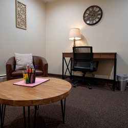 The Inner You Counseling Center - Cranston