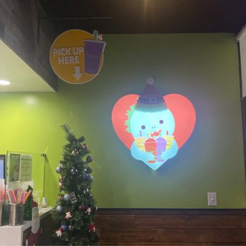 Tastea - Bubble Tea Near Me - Newark, California