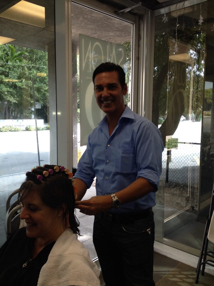 Salon O Image