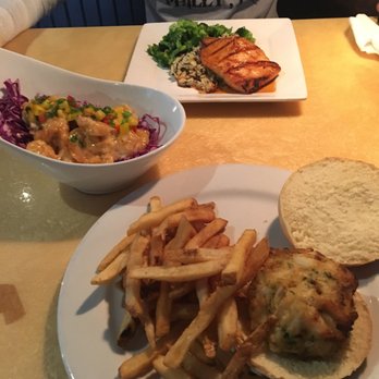 Steelefish Grille - Seafood Near Me - Bel Air, Maryland Steelefish Grille - Seafood Near Me - Bel Air, Maryland