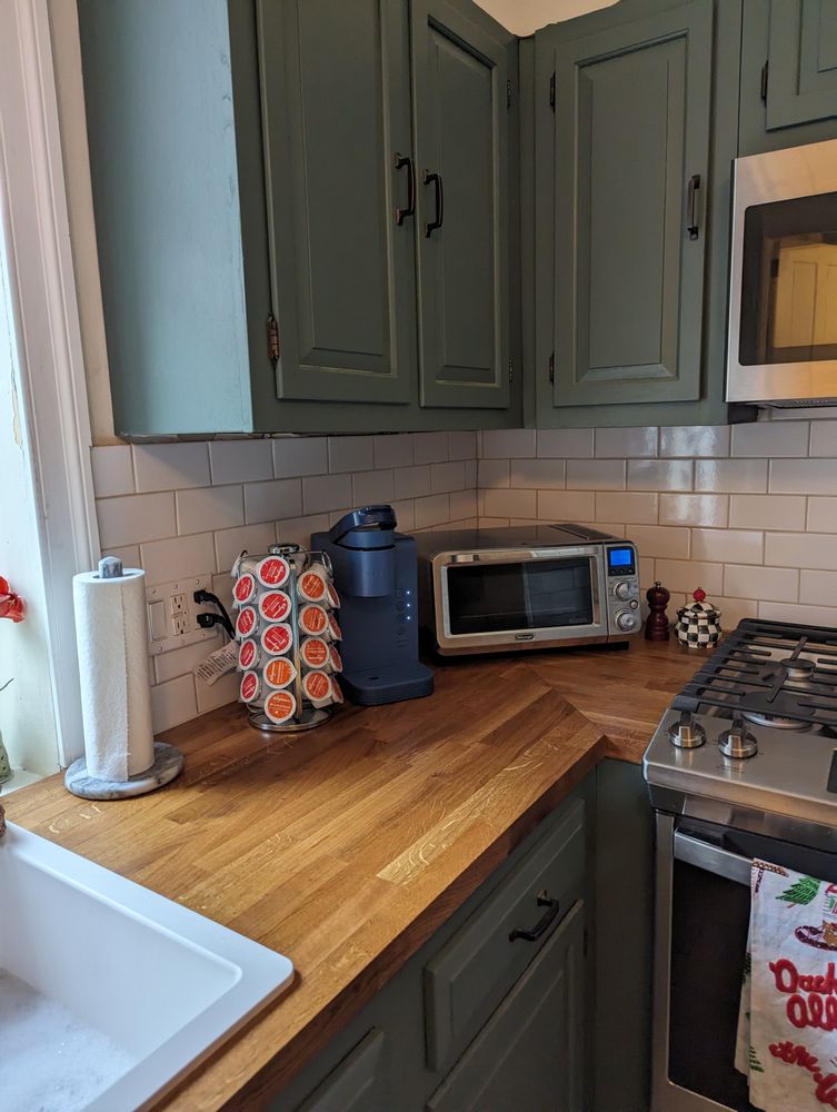 Slide of Dymor Construction