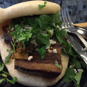 Everyday Noodles - Pork belly slider - Chinese Near Me - Pittsburgh, Pennsylvania