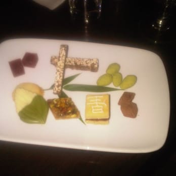 BondST - A hodge podge of desserts - Japanese Near Me - New York, New York BondST - A hodge podge of desserts - Japanese Near Me - New York, New York